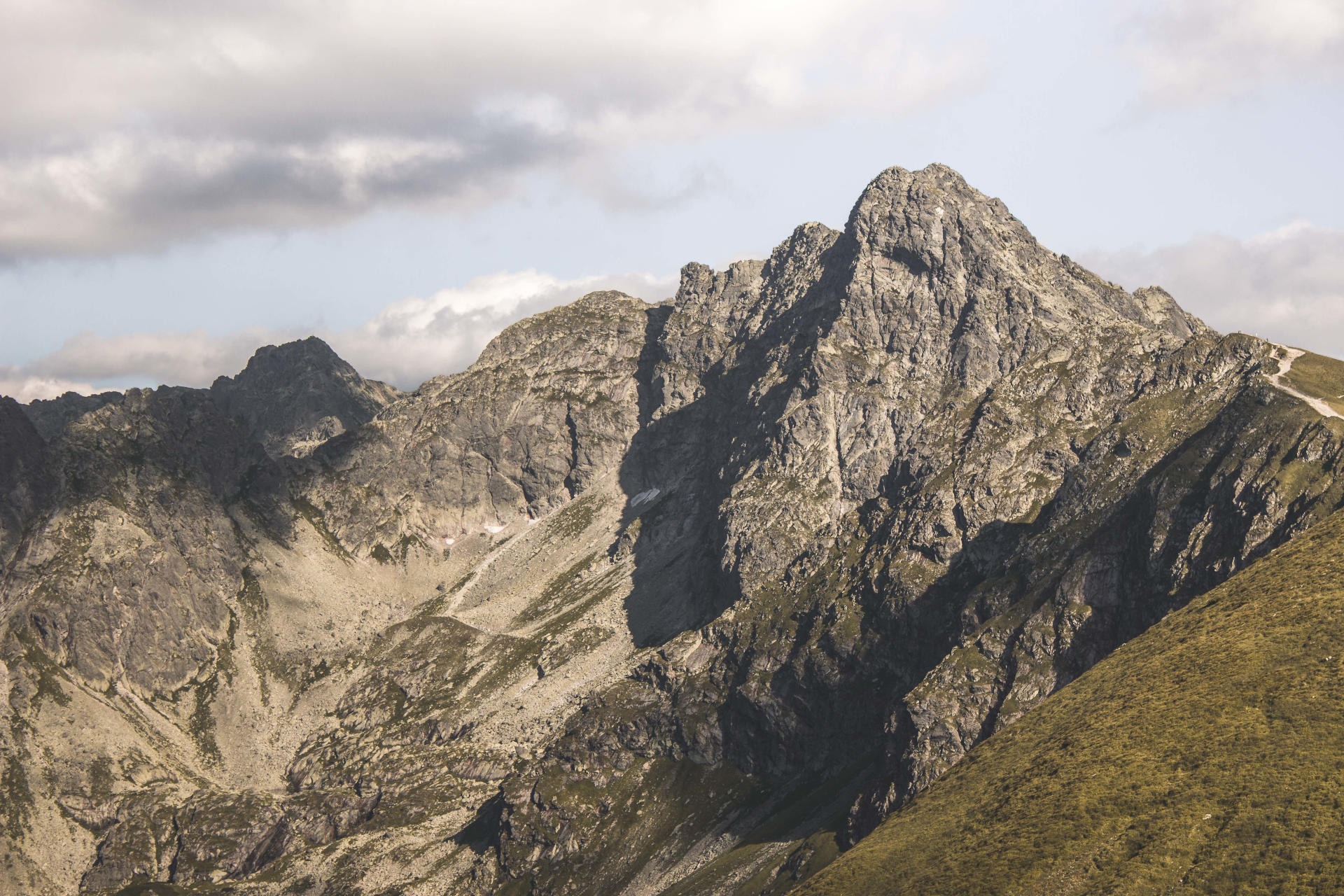 Tatry