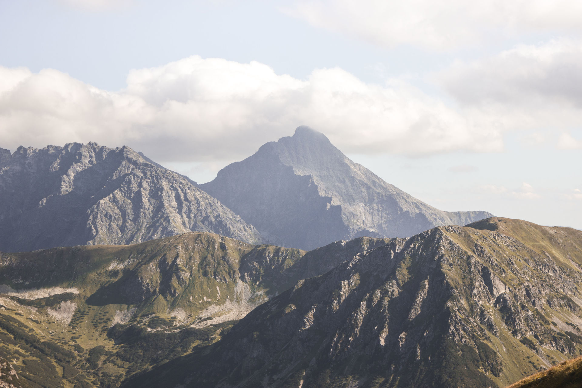 Tatry