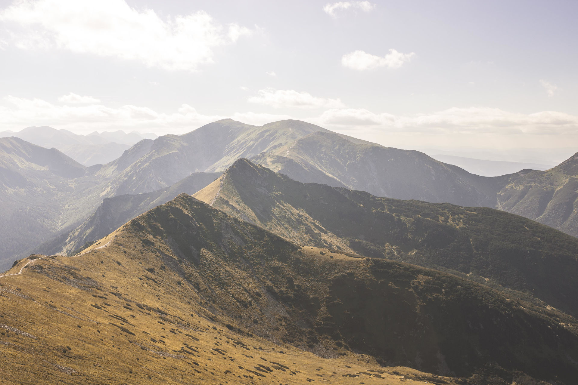 Tatry